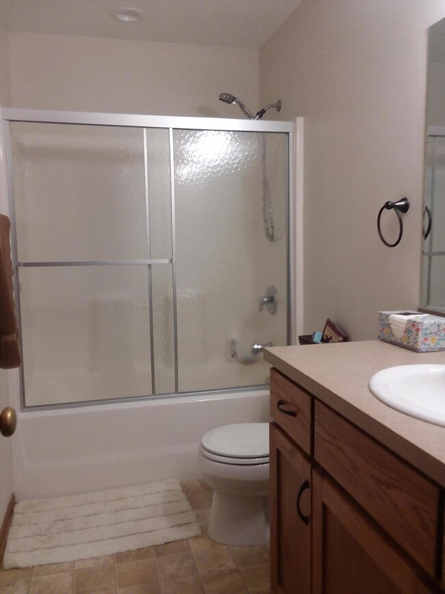 Main Bath