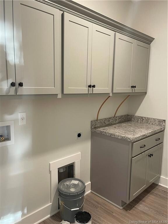 2029 Mary Ella Dr unit 123, Georgetown, IN 47122 - photo 4