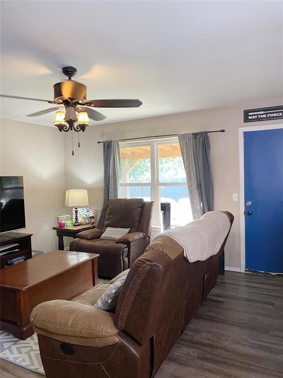 Main Room