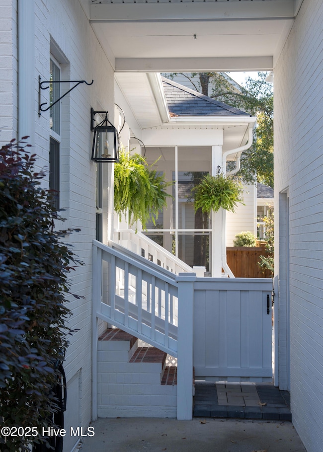 8803 Sawmill Creek Ln, Wilmington, NC 28411 - photo 5