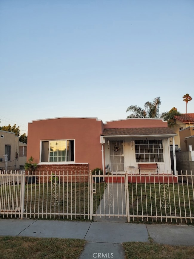 1126 S Flower St, Inglewood, CA 90301 - photo 2