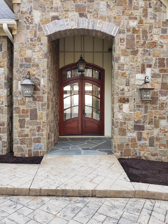 1 Front Door