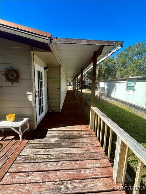 4210 & 4218 E Lake Park Dr, Hernando, FL 34442 - photo 4