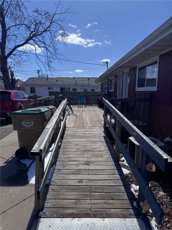 2833 Stein Blvd unit 2831-2833, Eau Claire, WI 54701 - photo 3