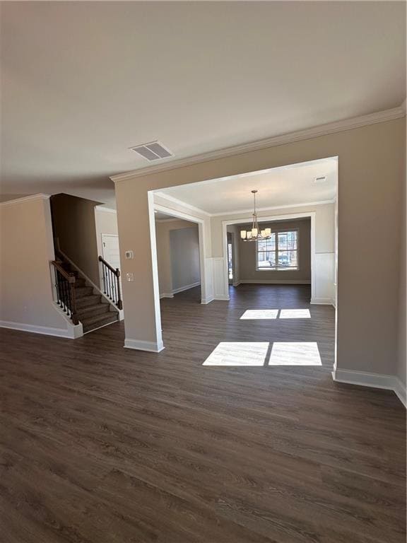 Open Concept!