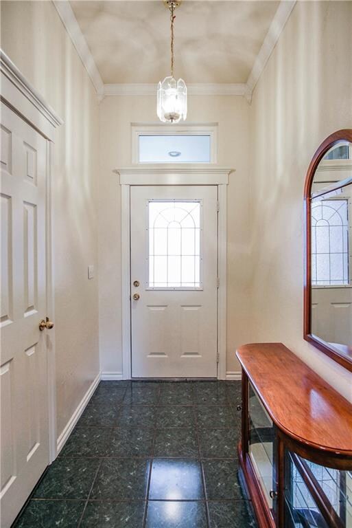 Entryway