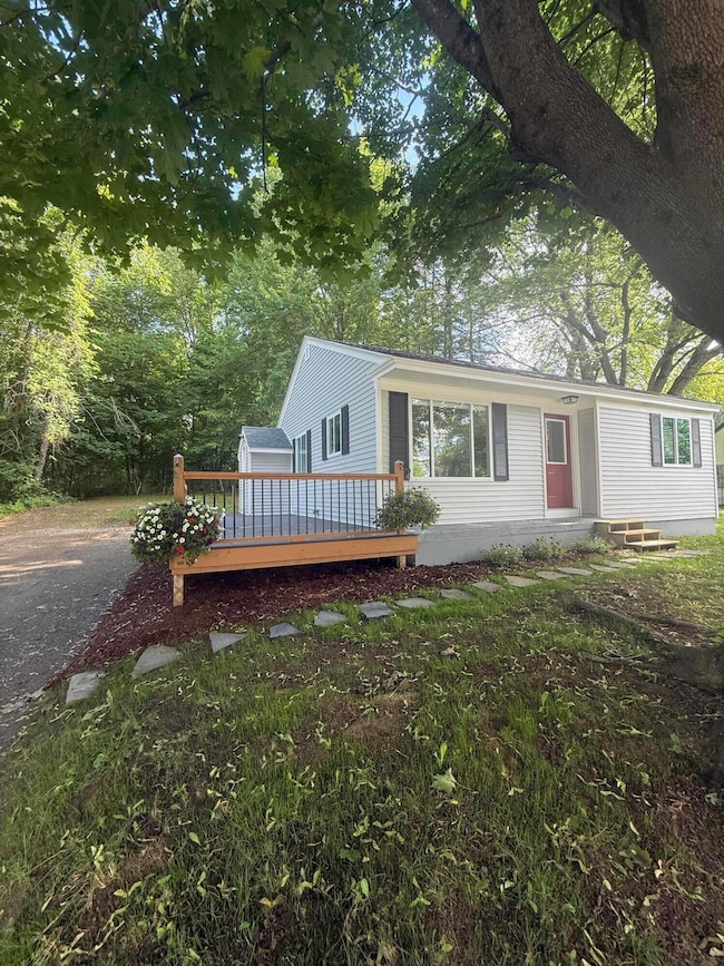 69 Heath St, Oakland, ME 04963 - photo 2