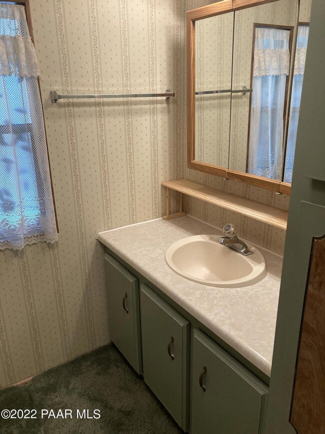 Bath - sink