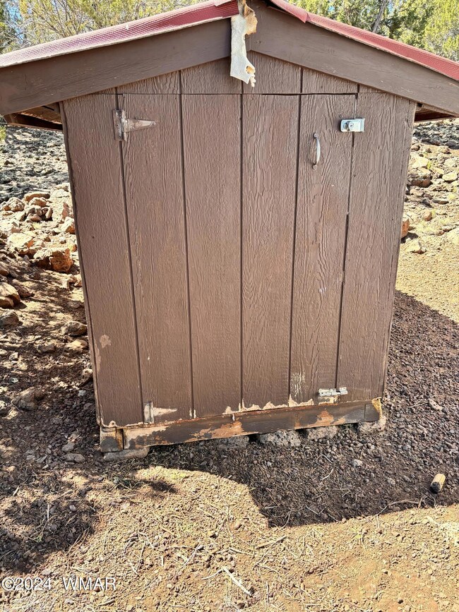 67 N 8167, Concho, AZ 85924 - photo 5