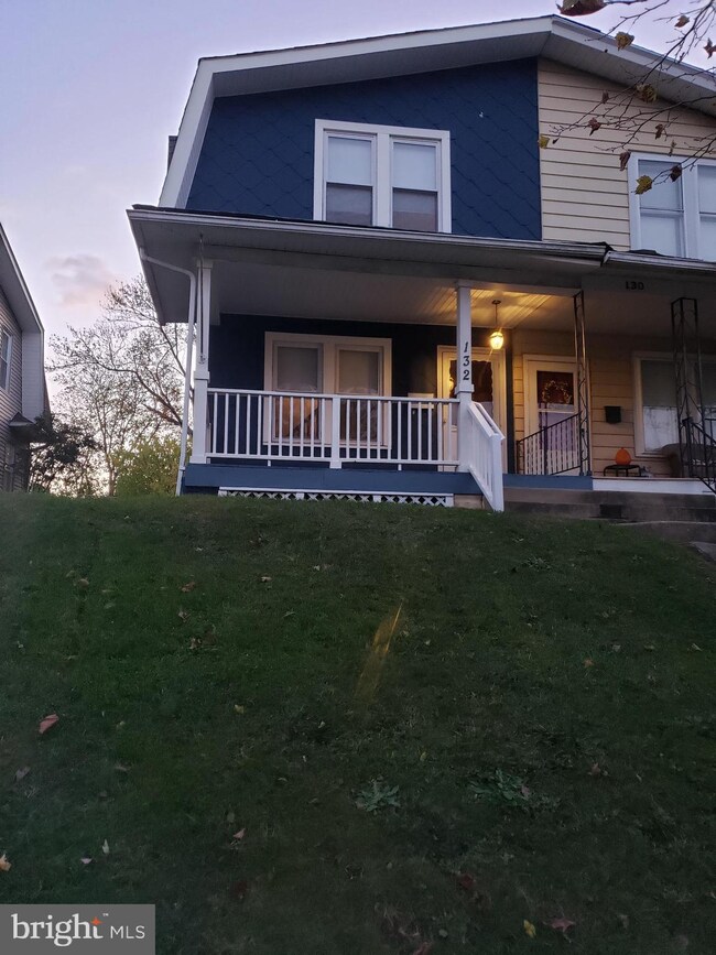 132 S Lecato Ave, Audubon, NJ 08106 - photo 4