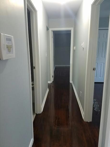 4095 Colby hallway