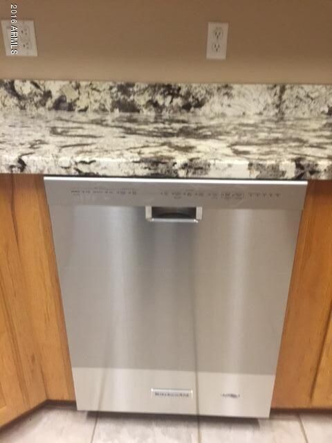 Jaeger Kitchen Dishwasher new
