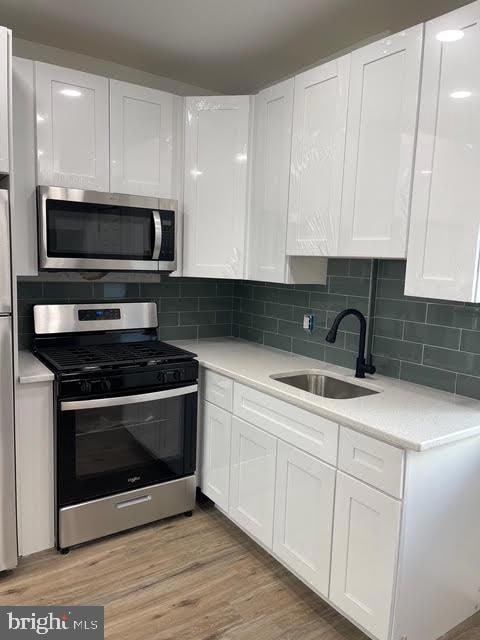 110 Beloit Ave, Audubon, NJ 08106 - photo 3