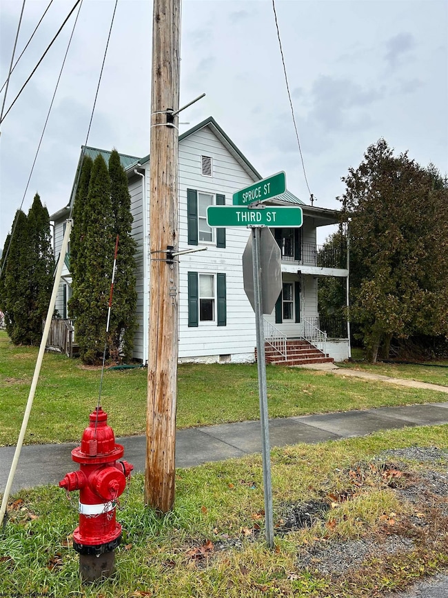 201 Third St, Parsons, WV 26287 - photo 5