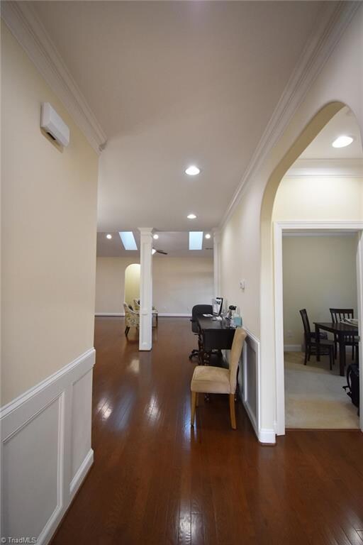 747 Piedmont Crossing Dr unit Lot 1, High Point, NC 27265 - photo 2