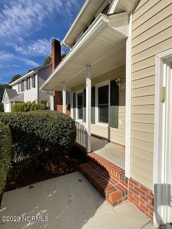109 Carlisle Ct, Jacksonville, NC 28546 - photo 4