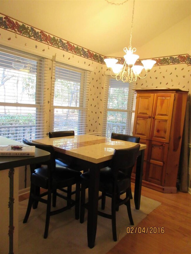 274 Magnolia Ridge, Crawfordville, FL 32327 - photo 3