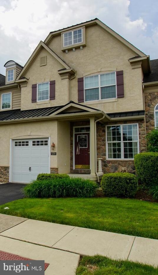 3258 Waterstone Ct unit 190, Furlong, PA 18925 - photo 4