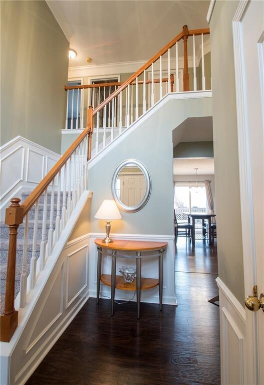 11967 Sellerton Dr, Fishers, IN 46037 - photo 2