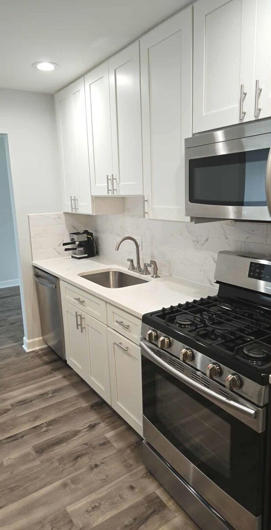 5001 Carriageway Dr unit 308, Rolling Meadows, IL 60008 - photo 5