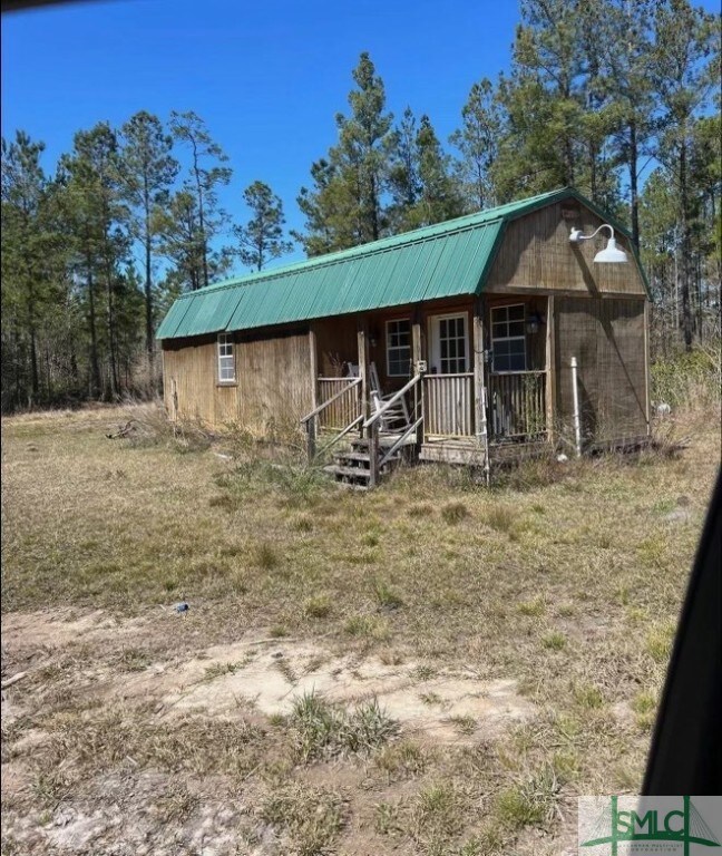1 Rye Patch Rd NE, Ludowici, GA 31316 - photo 6