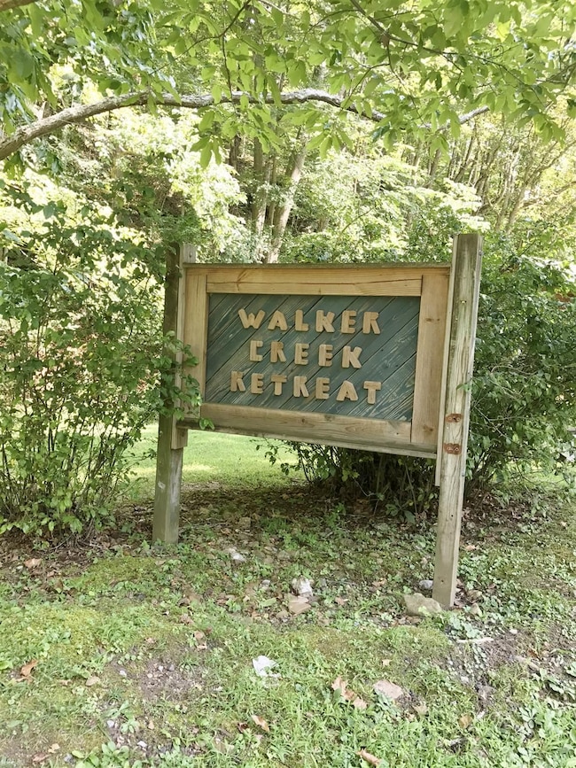 Retreat is nearby