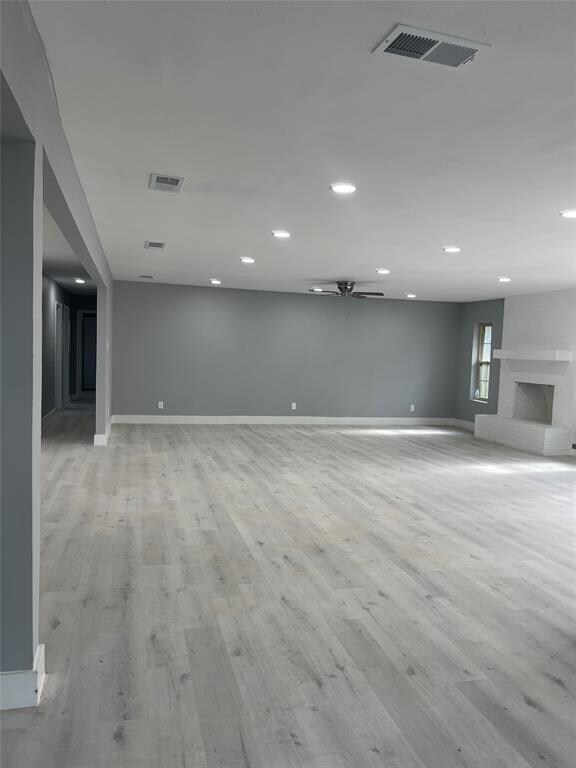 671 Springhill Dr, Hurst, TX 76054 - photo 5