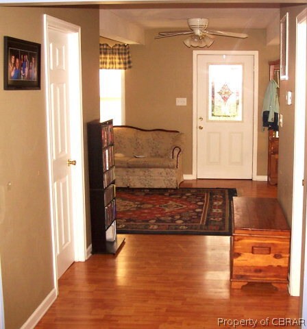 8133 Adams Creek Rd, Gloucester, VA 23061 - photo 4