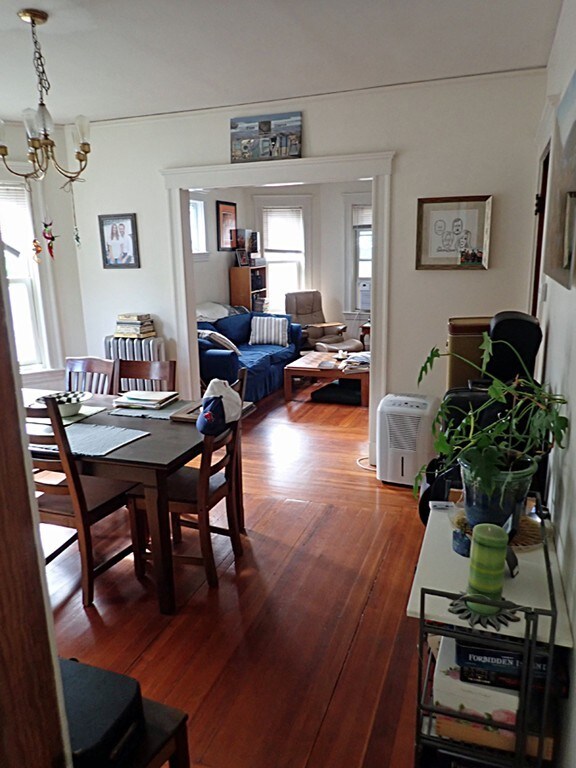 9 Malcolm Rd unit 1, Cambridge, MA 02138 - photo 5