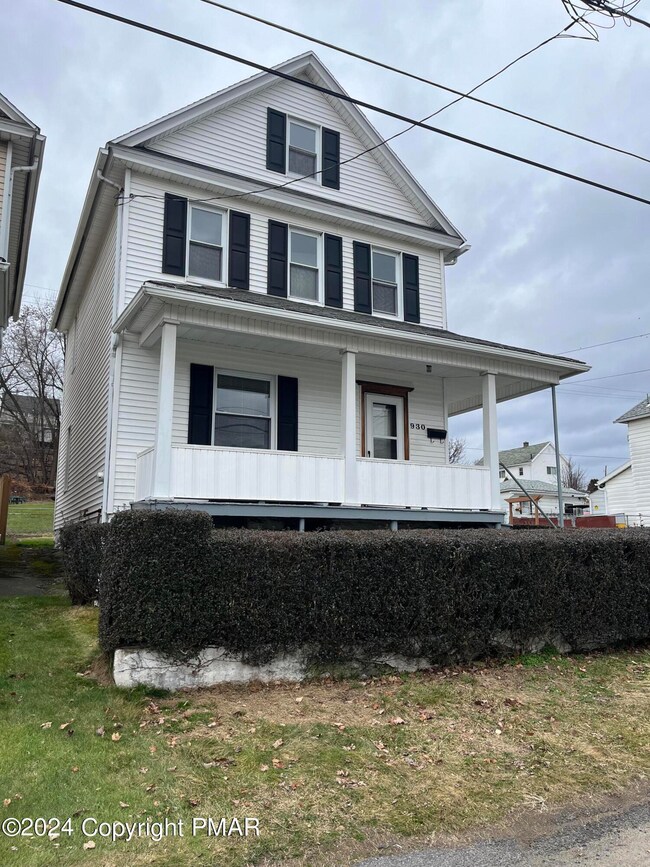930 S 6th Ave, Scranton, PA 18504 - photo 6