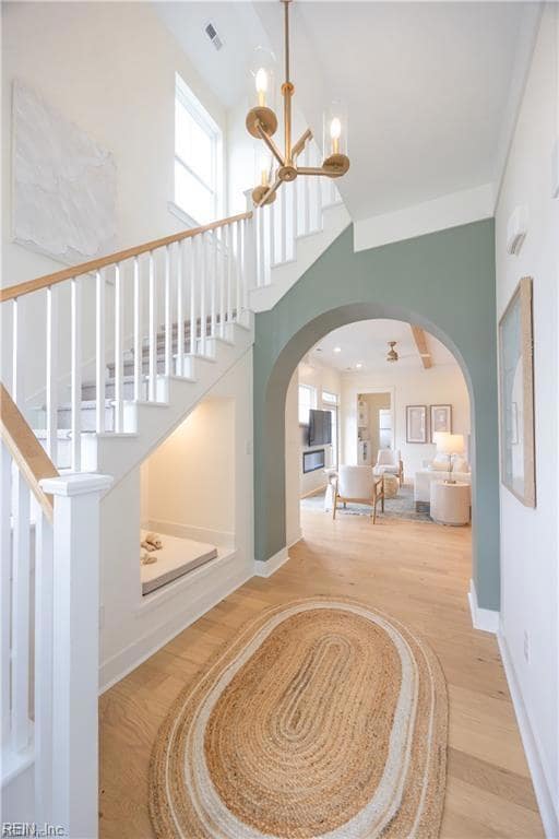 909 Calhoun Way, Chesapeake, VA 23322 - photo 4