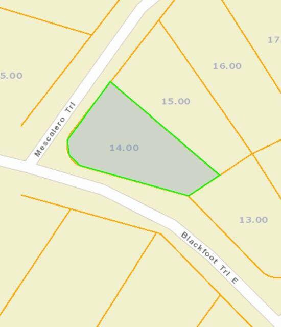 Lot 123 Mescalero Trail unit 123, Crab Orchard, TN 37854 - photo 2