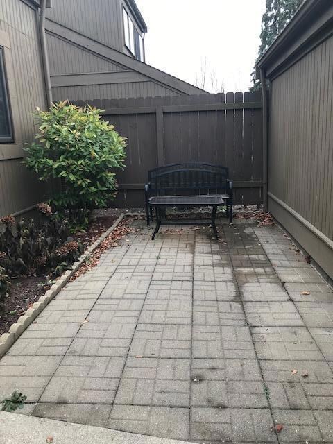 Front Patio