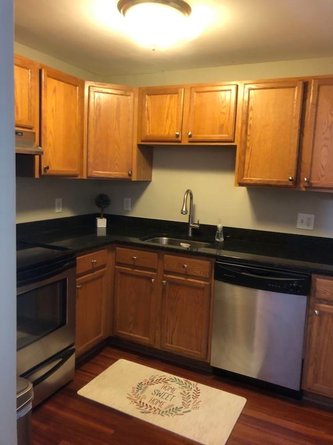 59 Ponemah Hill Rd unit 2-110, Milford, NH 03055 - photo 6