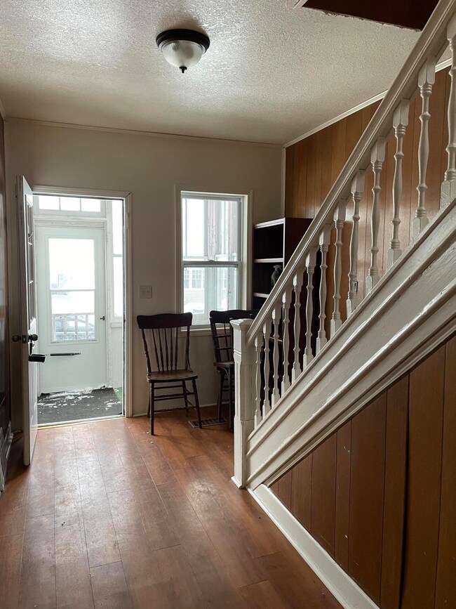 Entryway