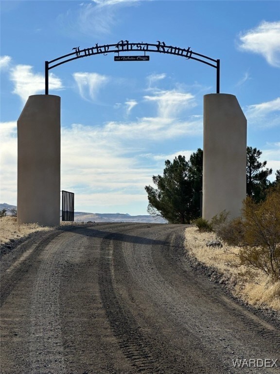 1808 N Clack Canyon Rd, Kingman, AZ 86409 - photo 7