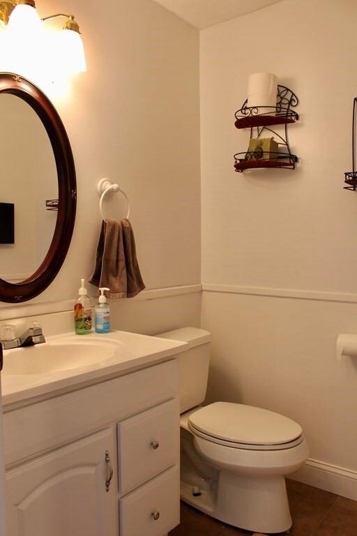 F1 Franklin Square unit F1, Randolph, MA 02368 - photo 7