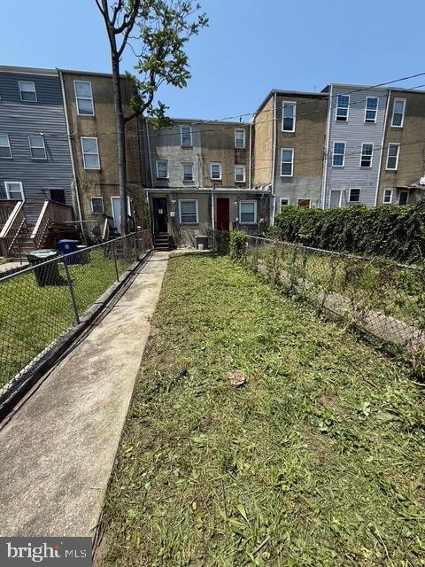 307 N Stricker St, Baltimore, MD 21223 - photo 5