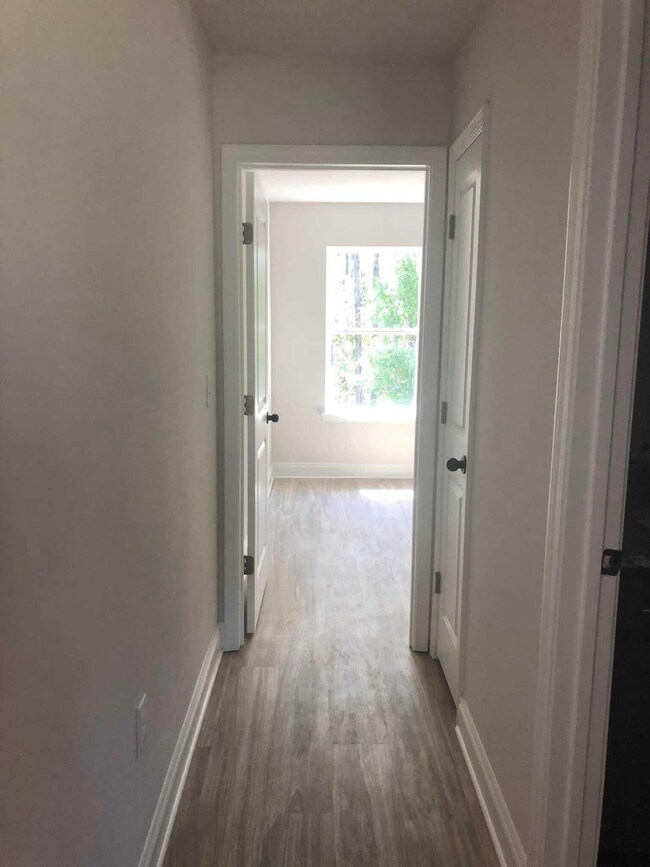 106 Hallway