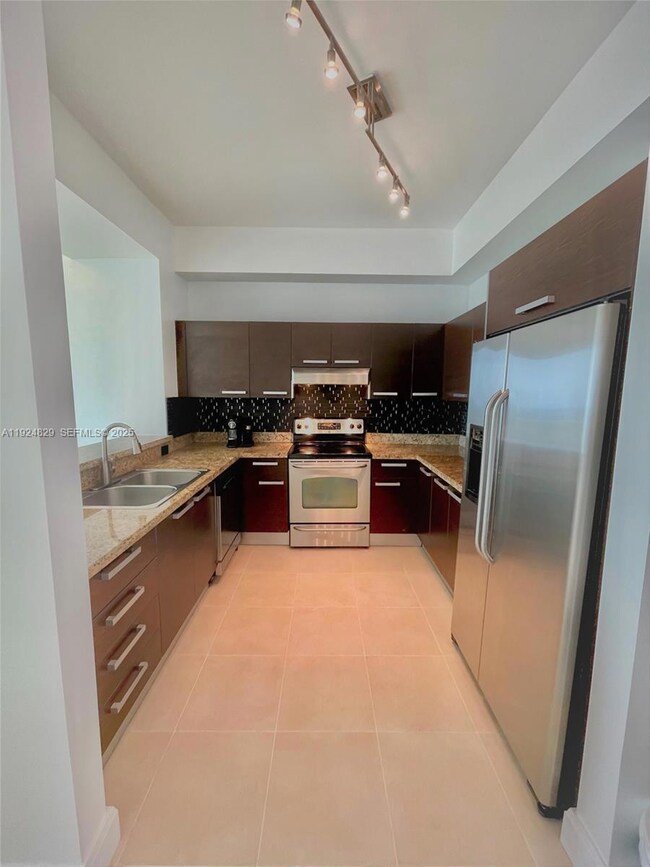 Nordica Condominium unit 1709, Miami, FL 33129 - photo 3
