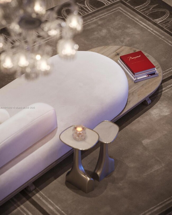 Baccarat Residences Miami unit 3001, Miami, FL 33131 - photo 6