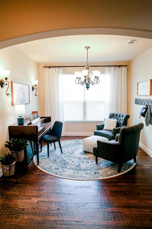 4614 Lone Grove Way, Sherman, TX 75092 - photo 5