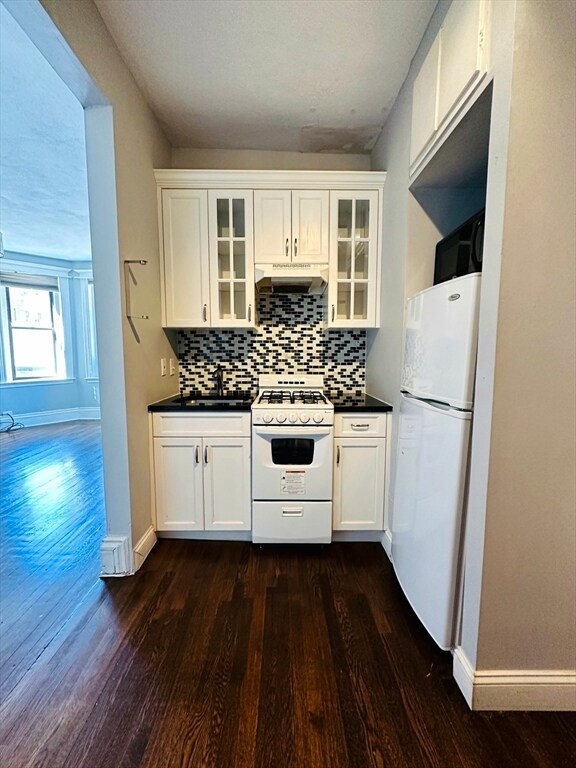 107 Jersey St unit 12A, Boston, MA 02215 - photo 6