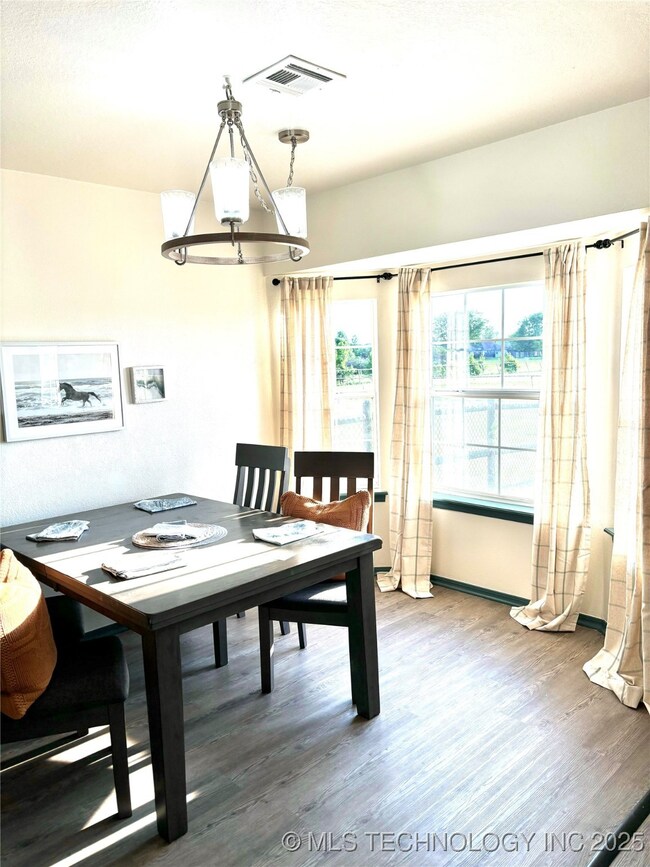 4424 S 197th East Ave, Broken Arrow, OK 74014 - photo 5