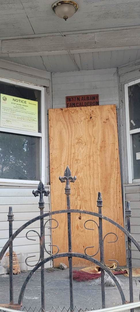 1837 N Albany Ave, Chicago, IL 60647 - photo 4