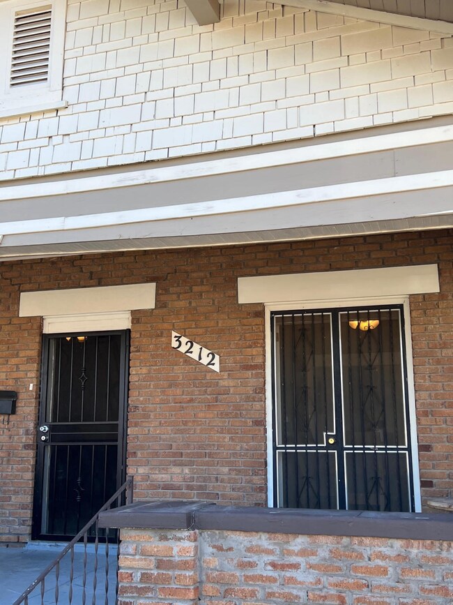 3212 Porter Ave, El Paso, TX 79930 - photo 2