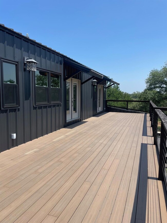 275 Maddux Rd, Weatherford, TX 76088 - photo 5