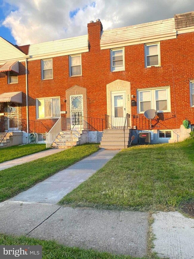 4104 Dudley Ave, Baltimore, MD 21213 - photo 2