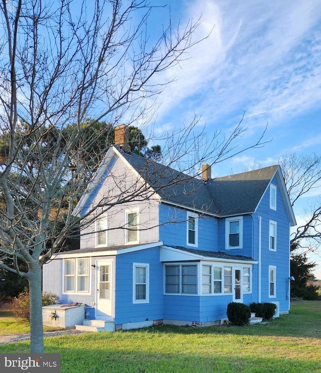 28851 L Q Powell Rd, Marion Station, MD 21838 - photo 2