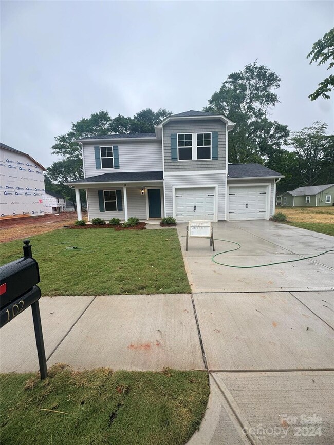 102 Plaster Ave, Shelby, NC 28152 - photo 2